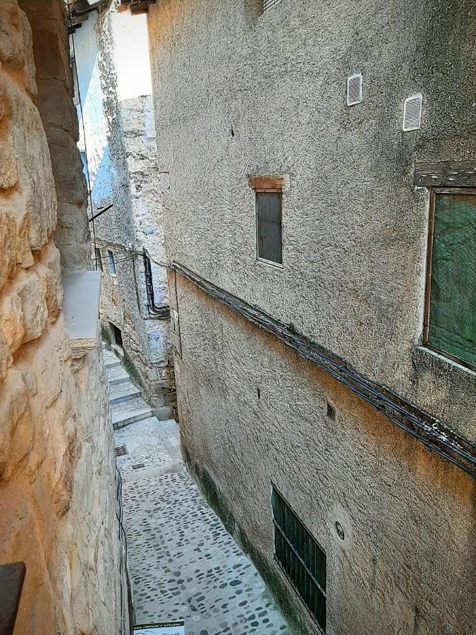 Casa San Anton * Valderrobres