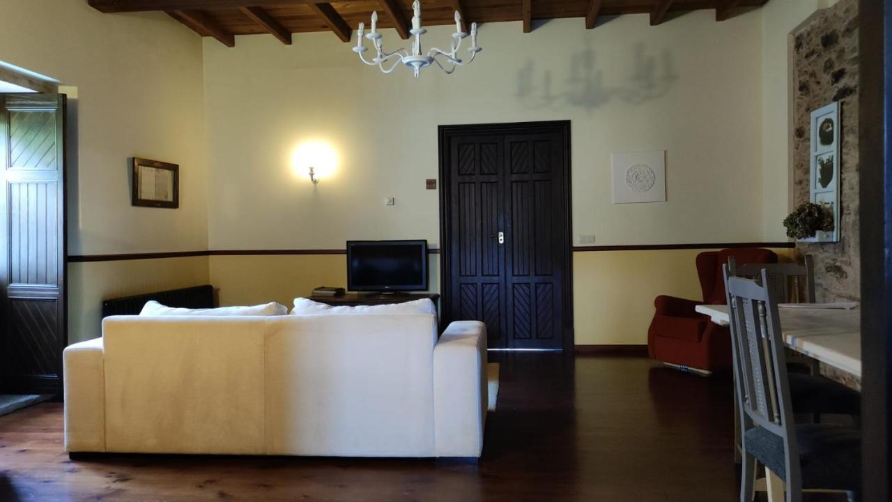 Casa Dos Cregos *