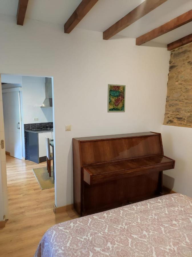 Casa Dos Cregos Apartment Bascuas