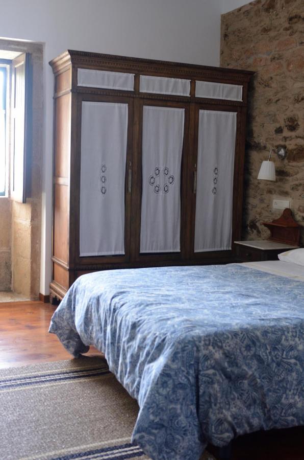 Casa Dos Cregos * Bascuas