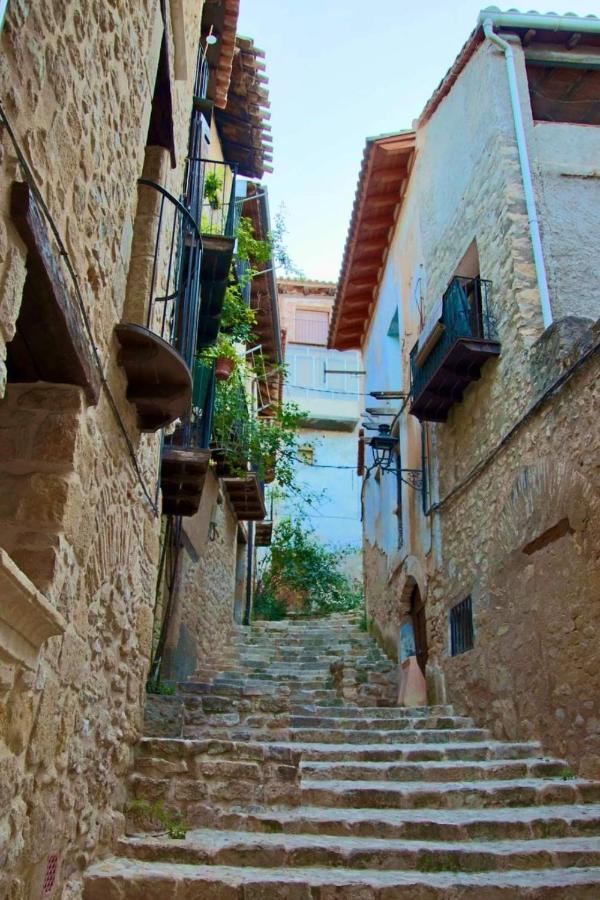 Casa San Anton Valderrobres