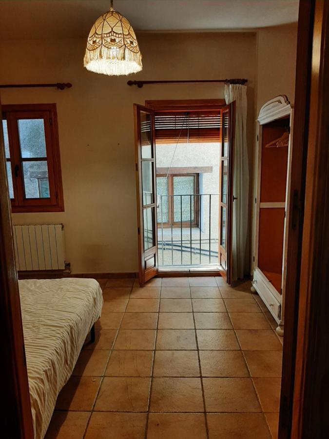 Casa San Anton Сasa de vacaciones Valderrobres