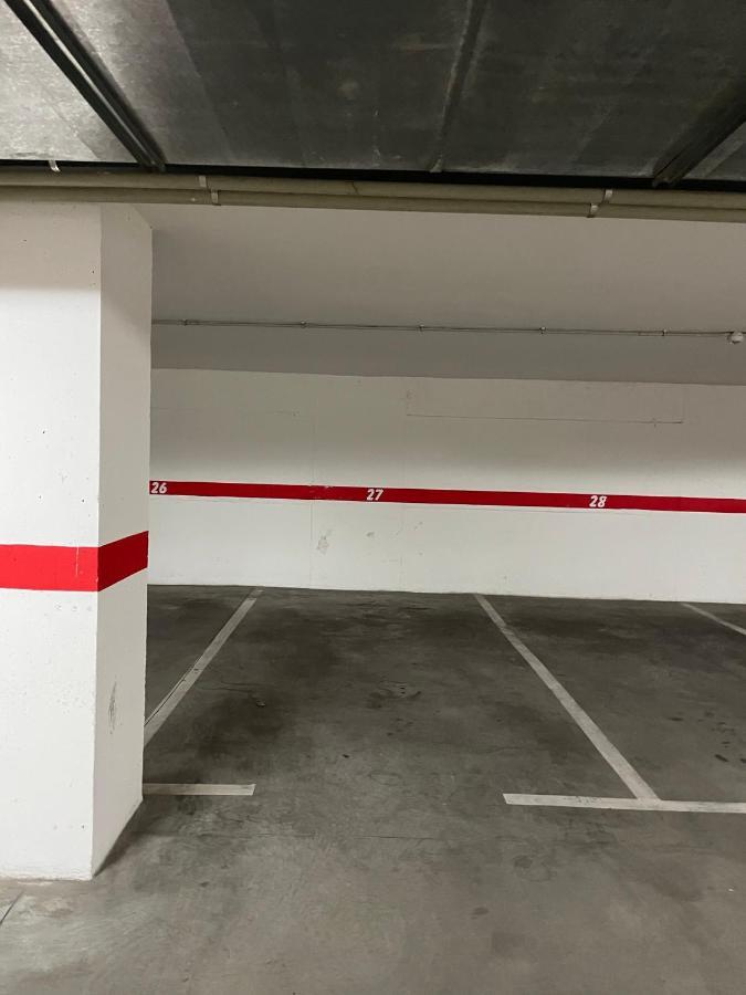 Catedrales Centro Parking Opcional Aire Acondicionado Apartment Salamanca