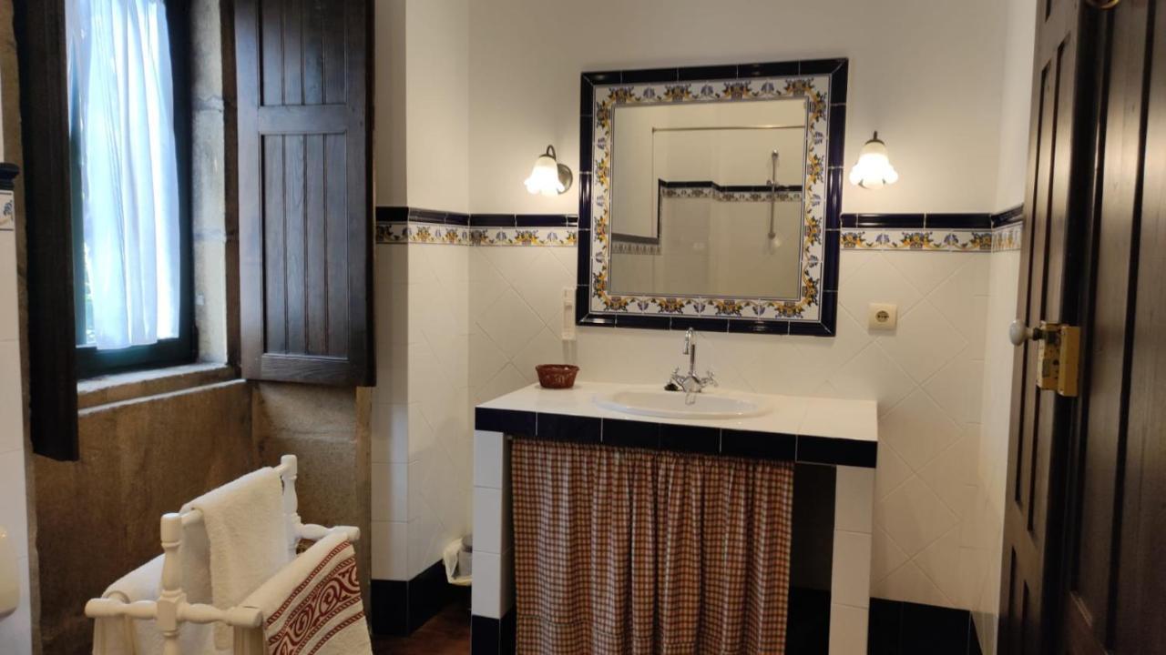 Casa Dos Cregos