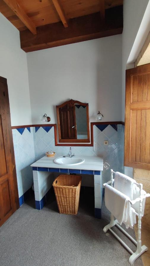 Casa Dos Cregos Bascuas