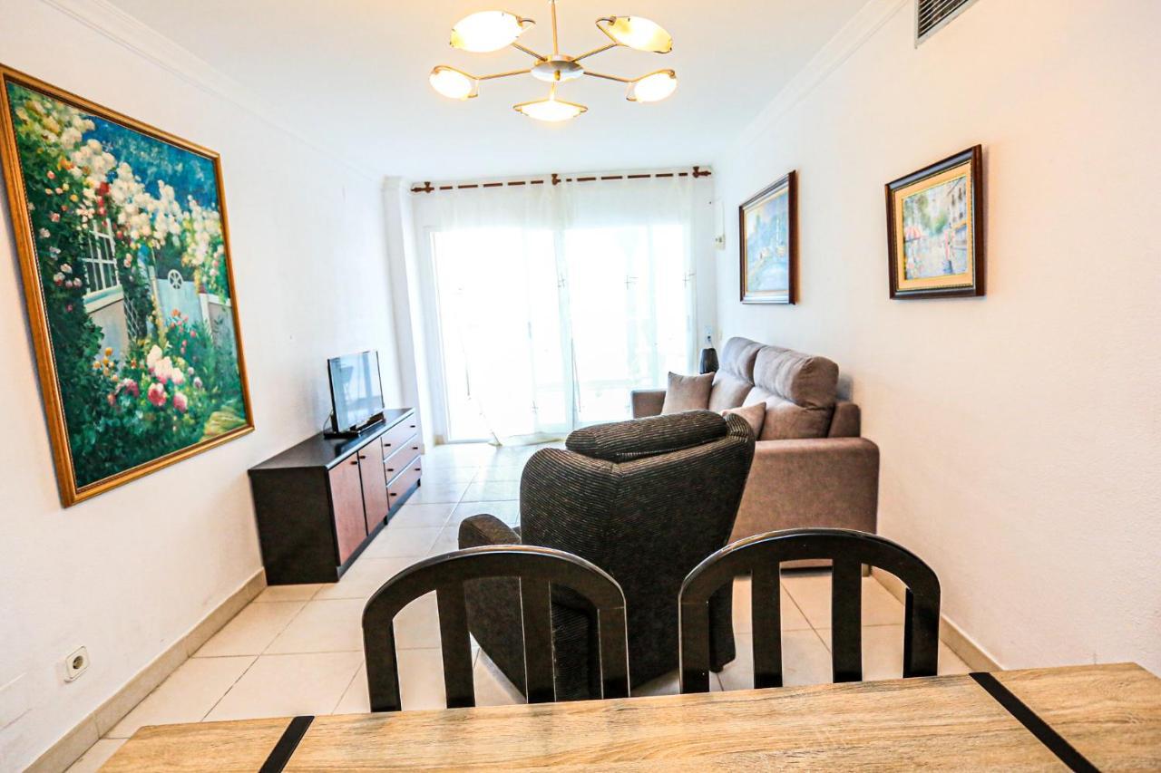 Apartamento Barcino Salou