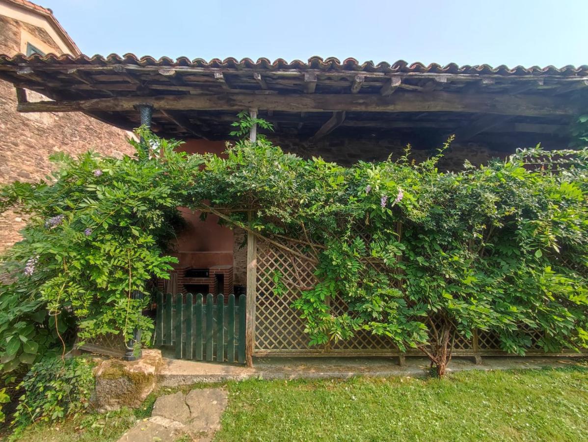 Casa Dos Cregos Apartment