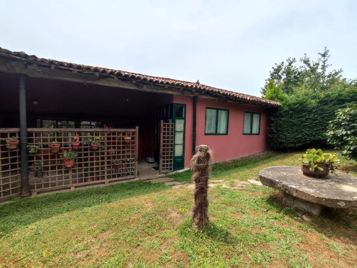 Casa Dos Cregos Apartment Bascuas