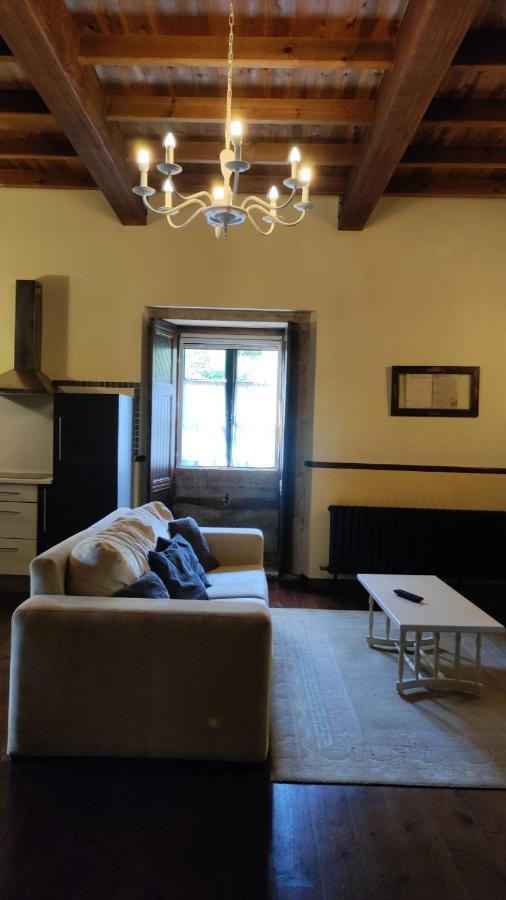 Casa Dos Cregos * Bascuas