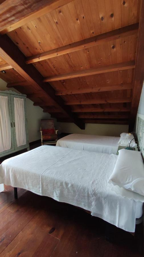 Casa Dos Cregos * Bascuas