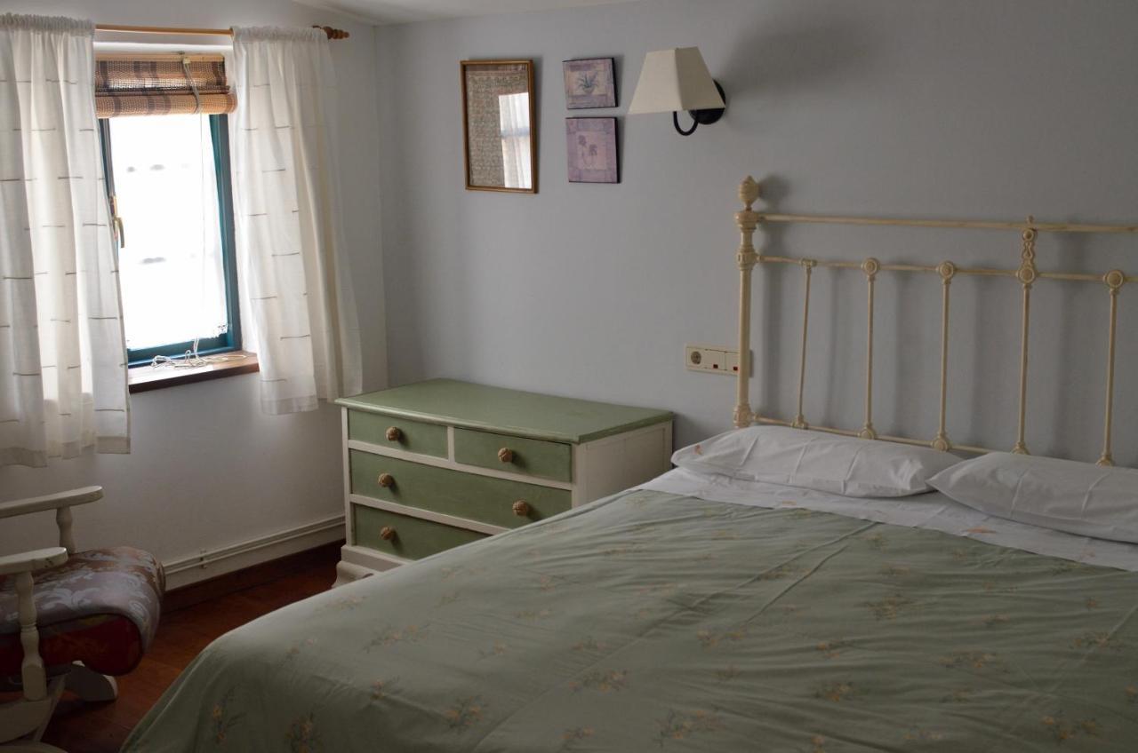 Casa Dos Cregos Apartment Bascuas