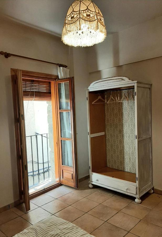 Casa San Anton Сasa de vacaciones