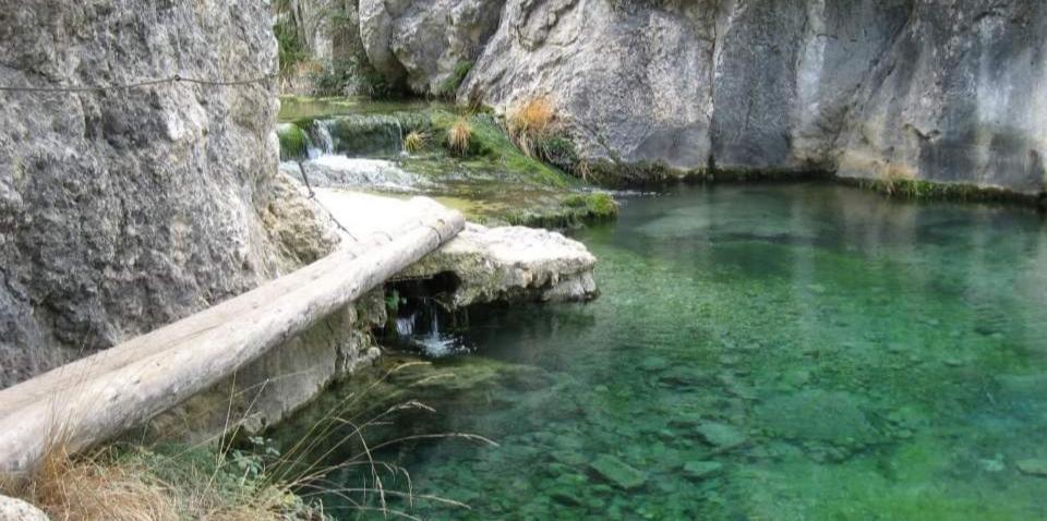 Сasa de vacaciones Casa San Anton