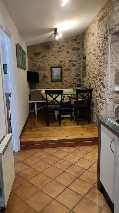 Apartment Casa Dos Cregos Bascuas