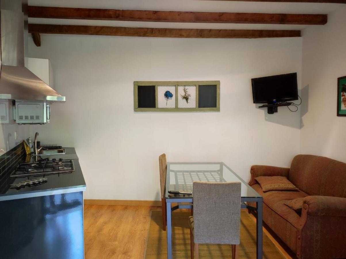 Casa Dos Cregos Apartment Bascuas