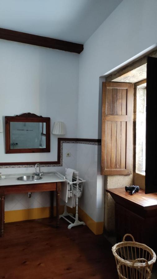 Apartment Casa Dos Cregos