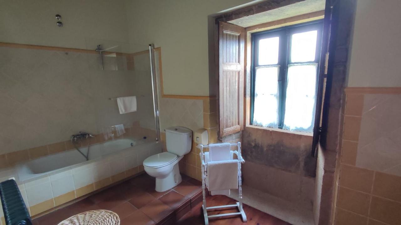 Casa Dos Cregos *