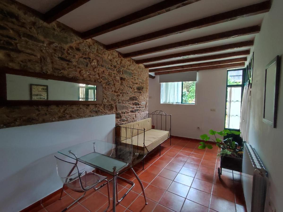 Casa Dos Cregos Apartment