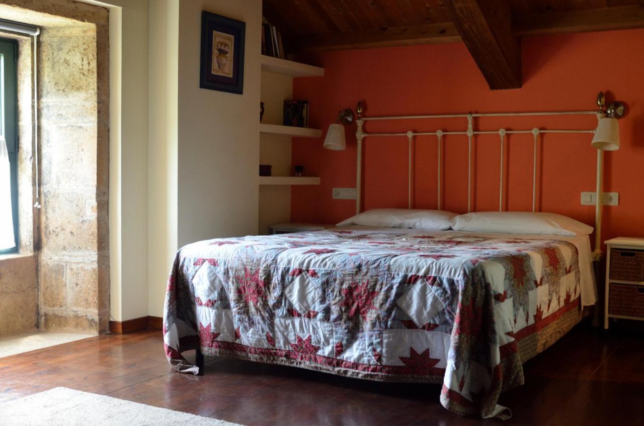 Apartment Casa Dos Cregos