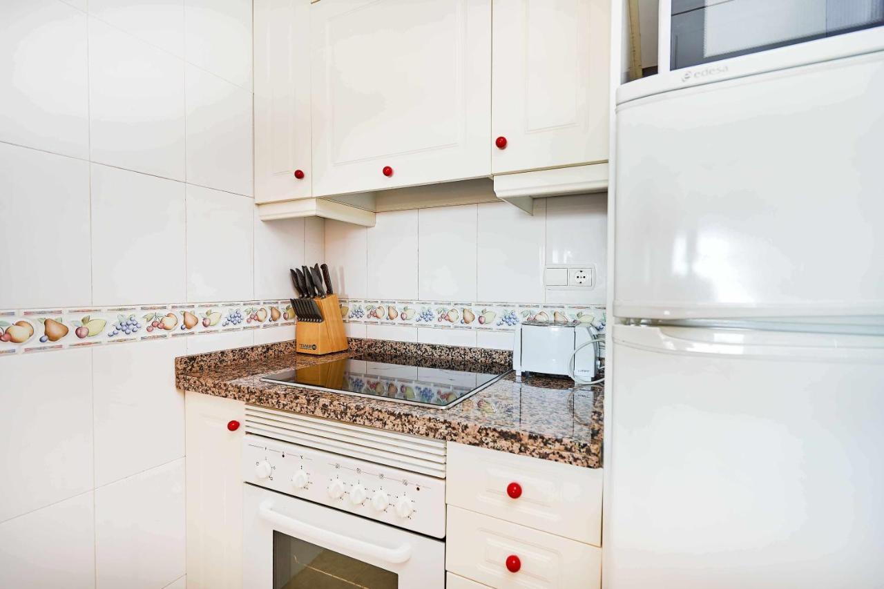 Espanhouse Asif 2 Bedrooms View Apartment Torrevieja