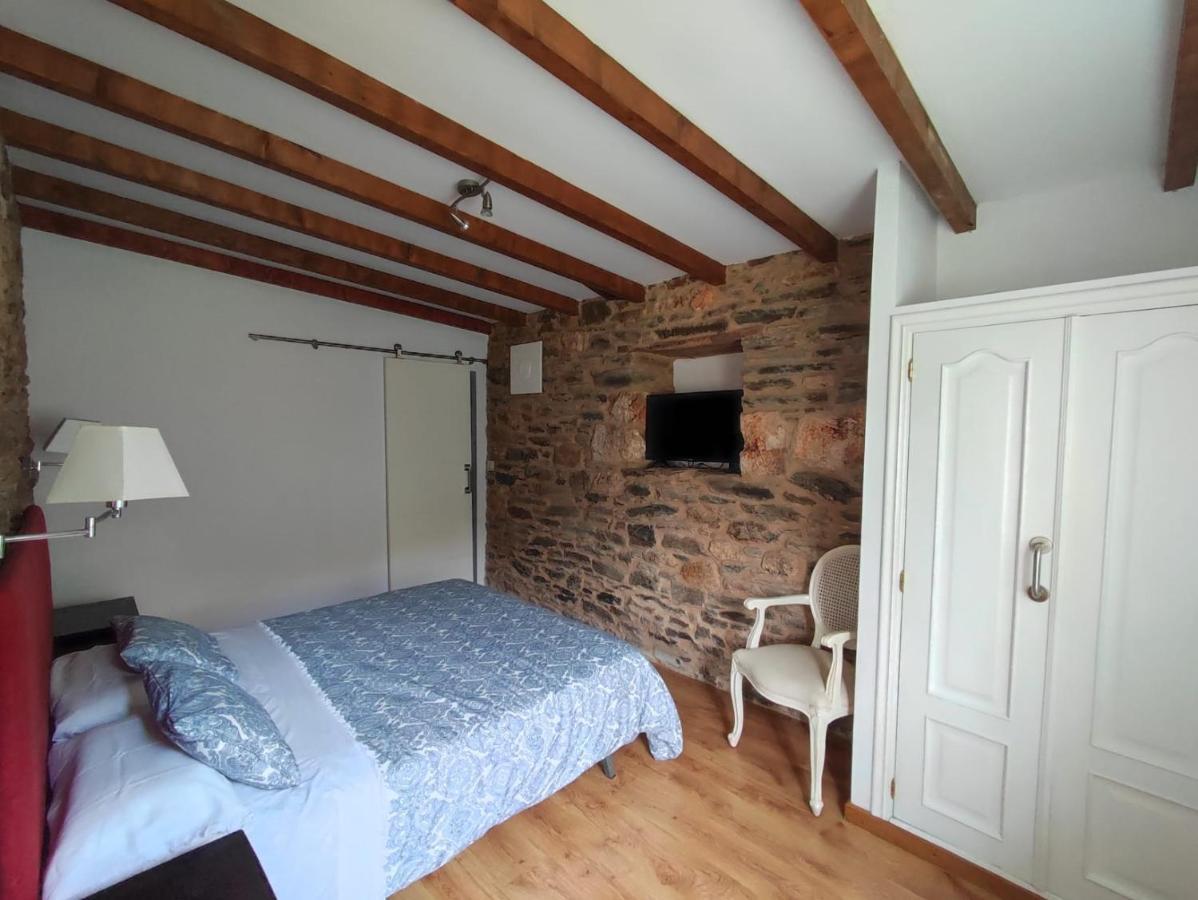 Casa Dos Cregos Apartment Bascuas