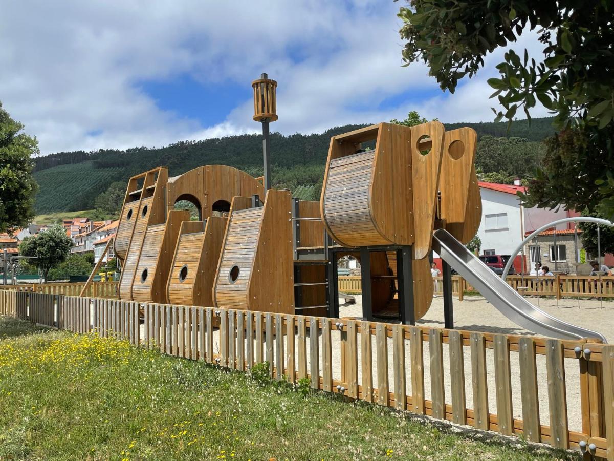 Casa Da * Finisterre