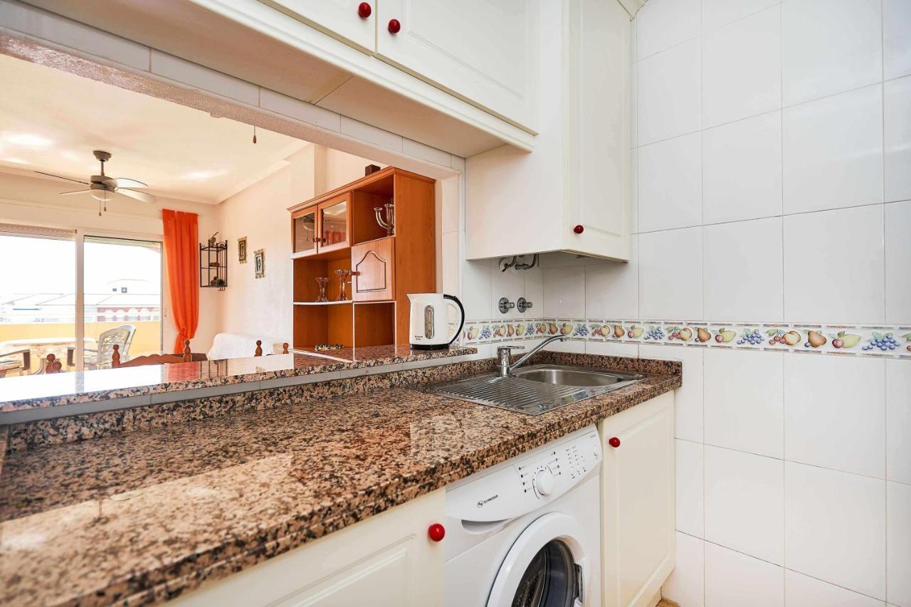 Espanhouse Asif 2 Bedrooms View *