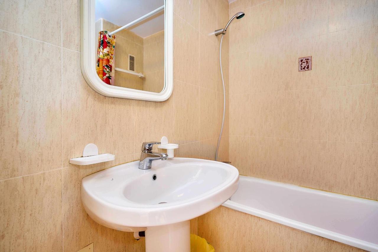 Espanhouse Asif 2 Bedrooms View *