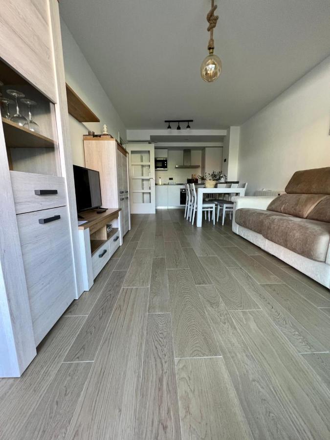 Apartment Plaia Canelas
