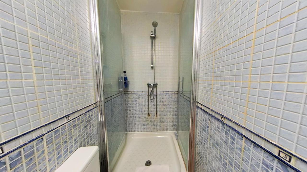Santa Leocadia Apartment Toledo