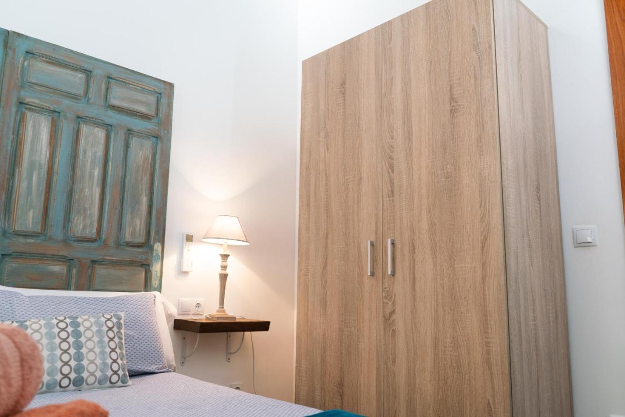 Santa Leocadia Apartment Toledo
