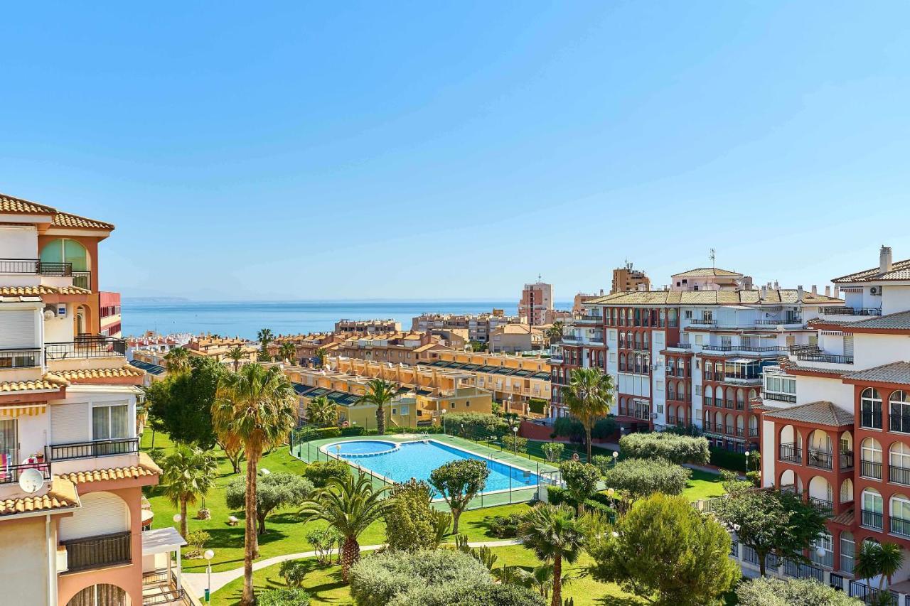 Espanhouse Asif 2 Bedrooms View *