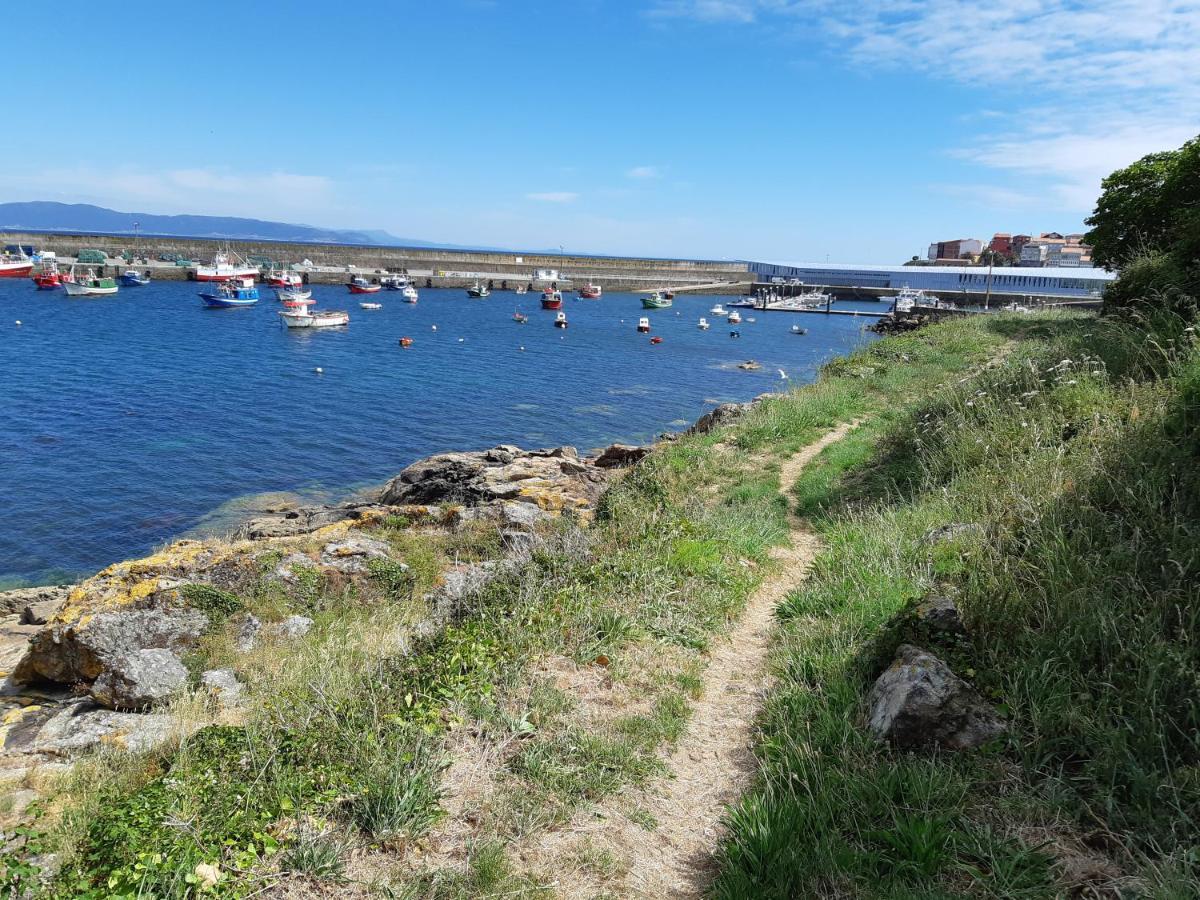 Apartamento Pirulana Bajo Finisterre