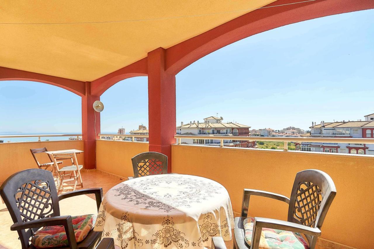 Espanhouse Asif 2 Bedrooms View *