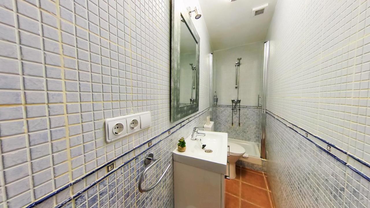 Santa Leocadia Apartment *