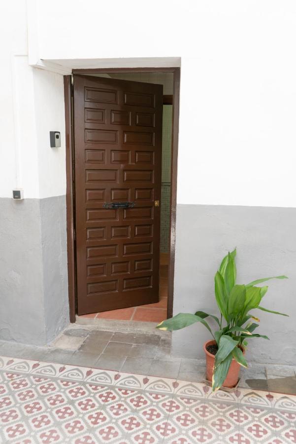 Santa Leocadia Apartment Toledo