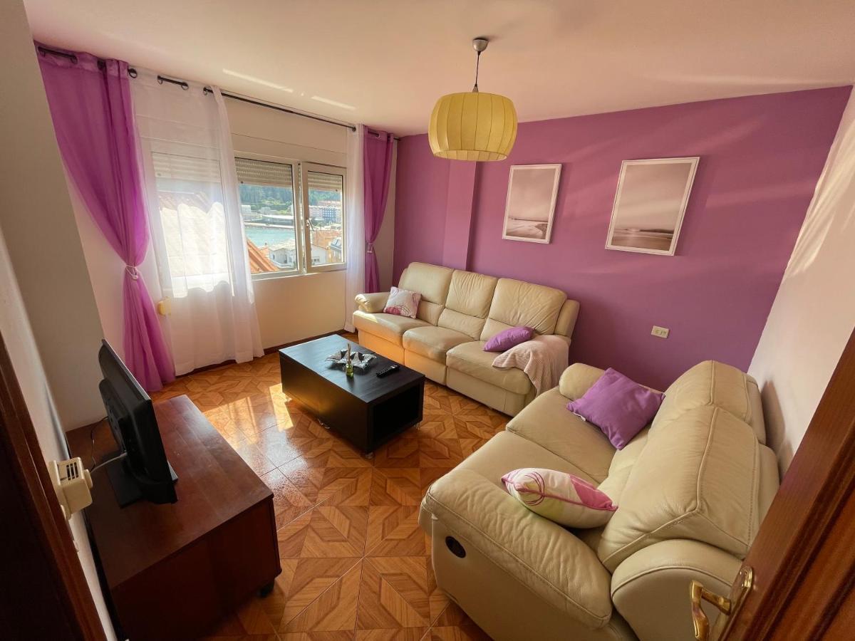 Piso A Gaivota Apartment Cee