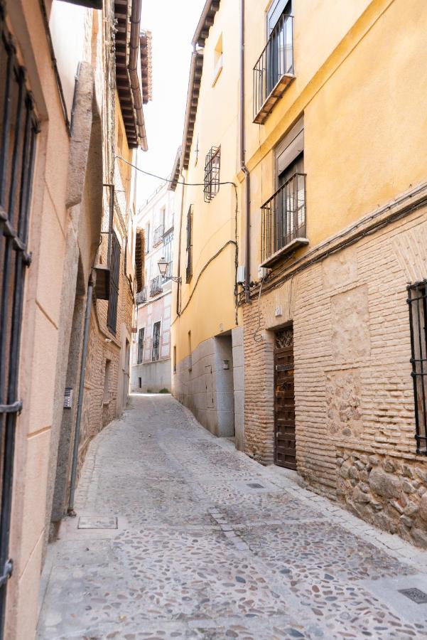 Santa Leocadia * Toledo