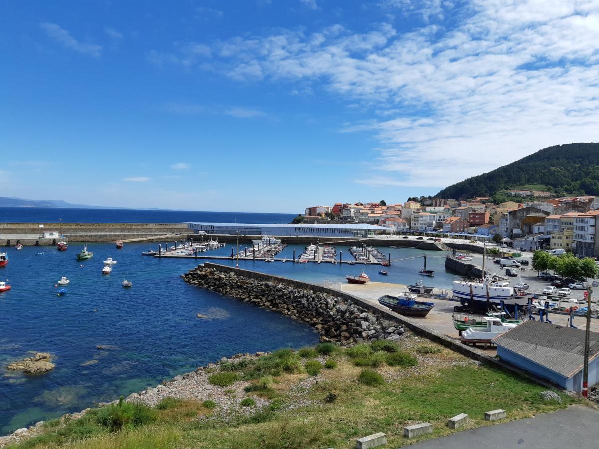Apartamento Apartamento Pirulana Bajo Finisterre
