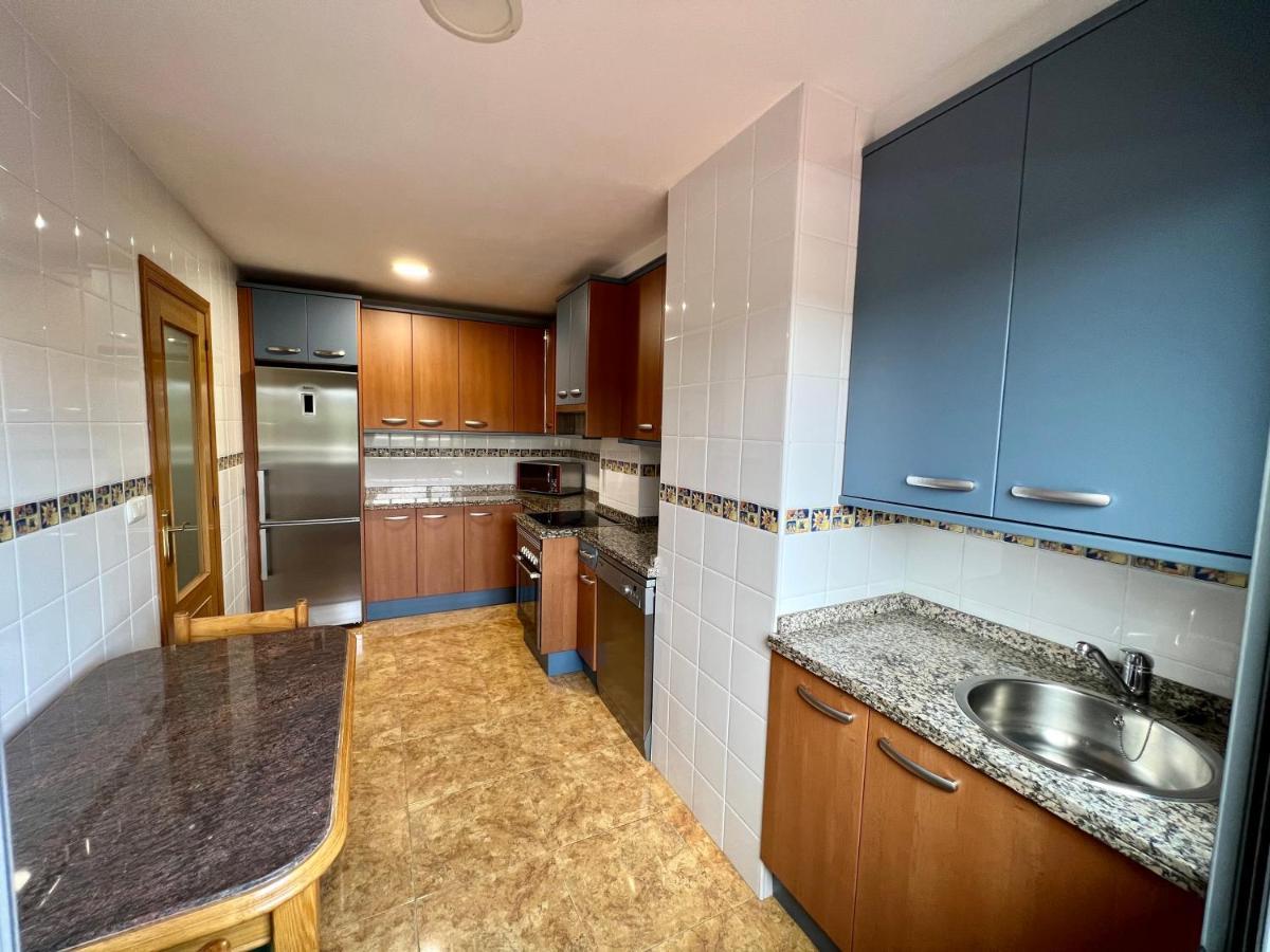 Apartment Con Vistas