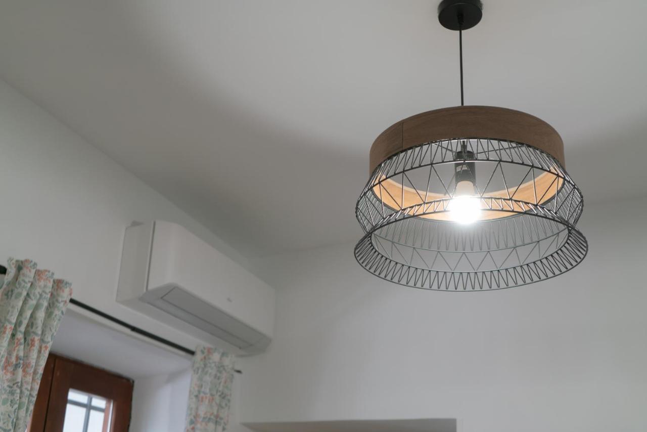 Santa Leocadia Apartment Toledo