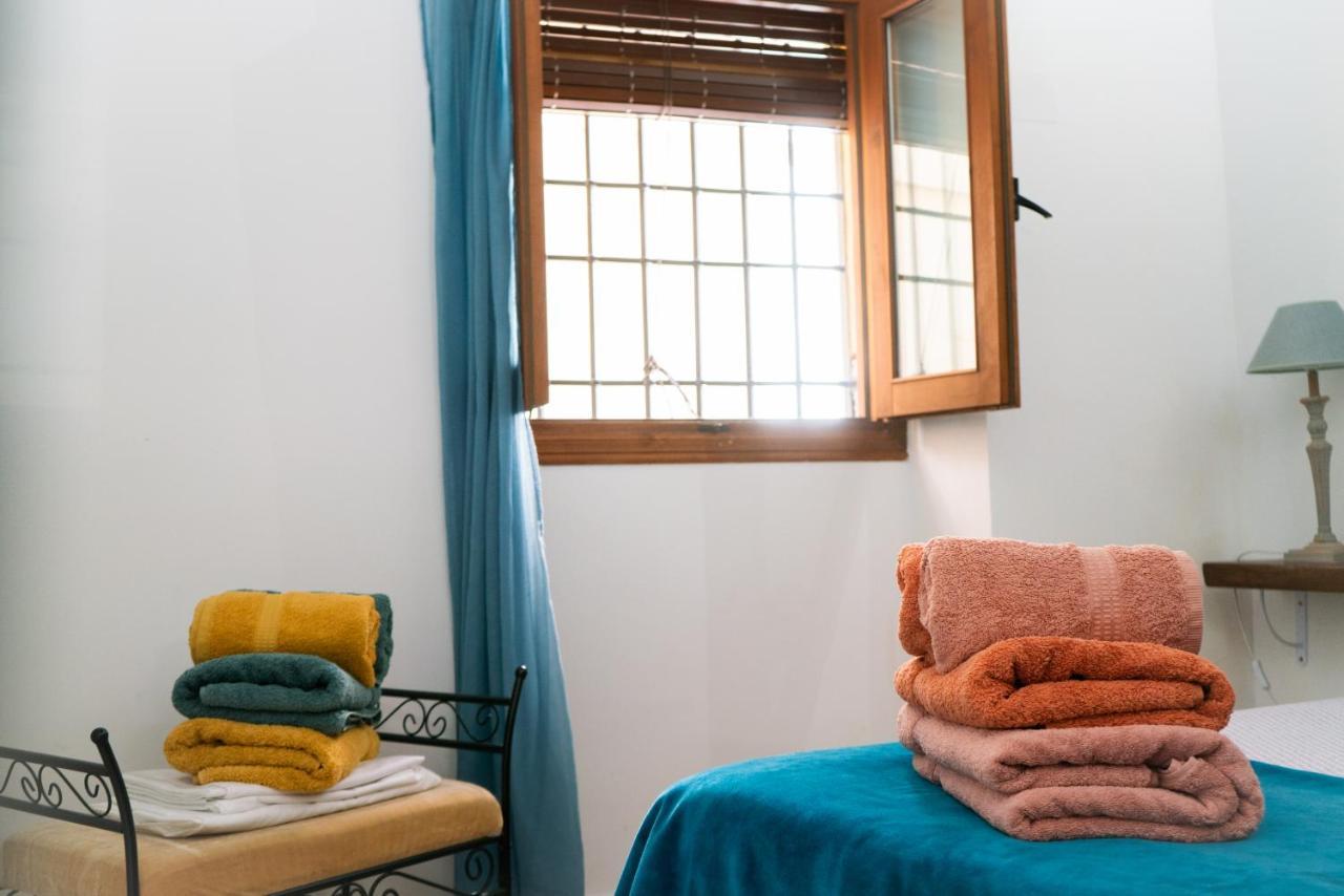 Apartment Santa Leocadia