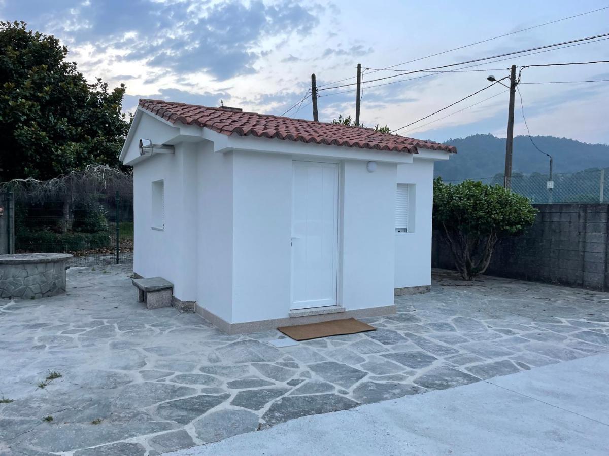 Casa Acogedora Mar Y Montaña *