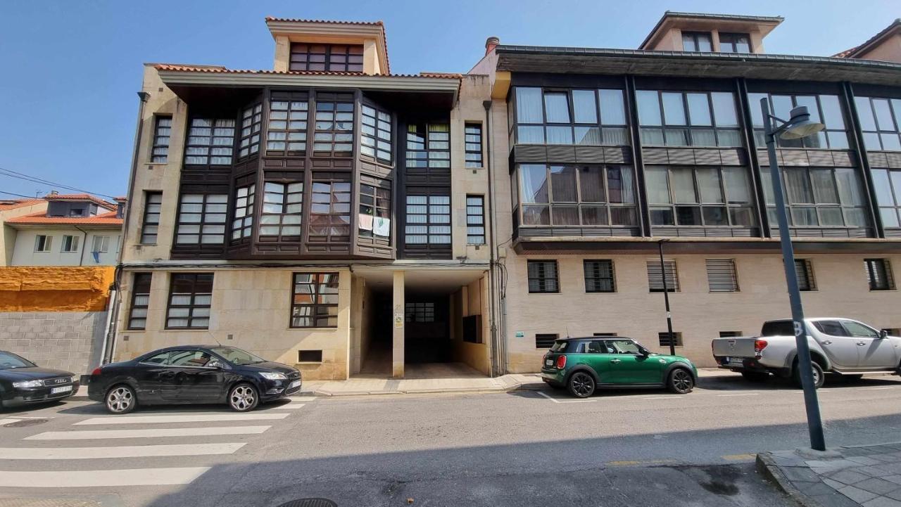 Apartment El Faro De