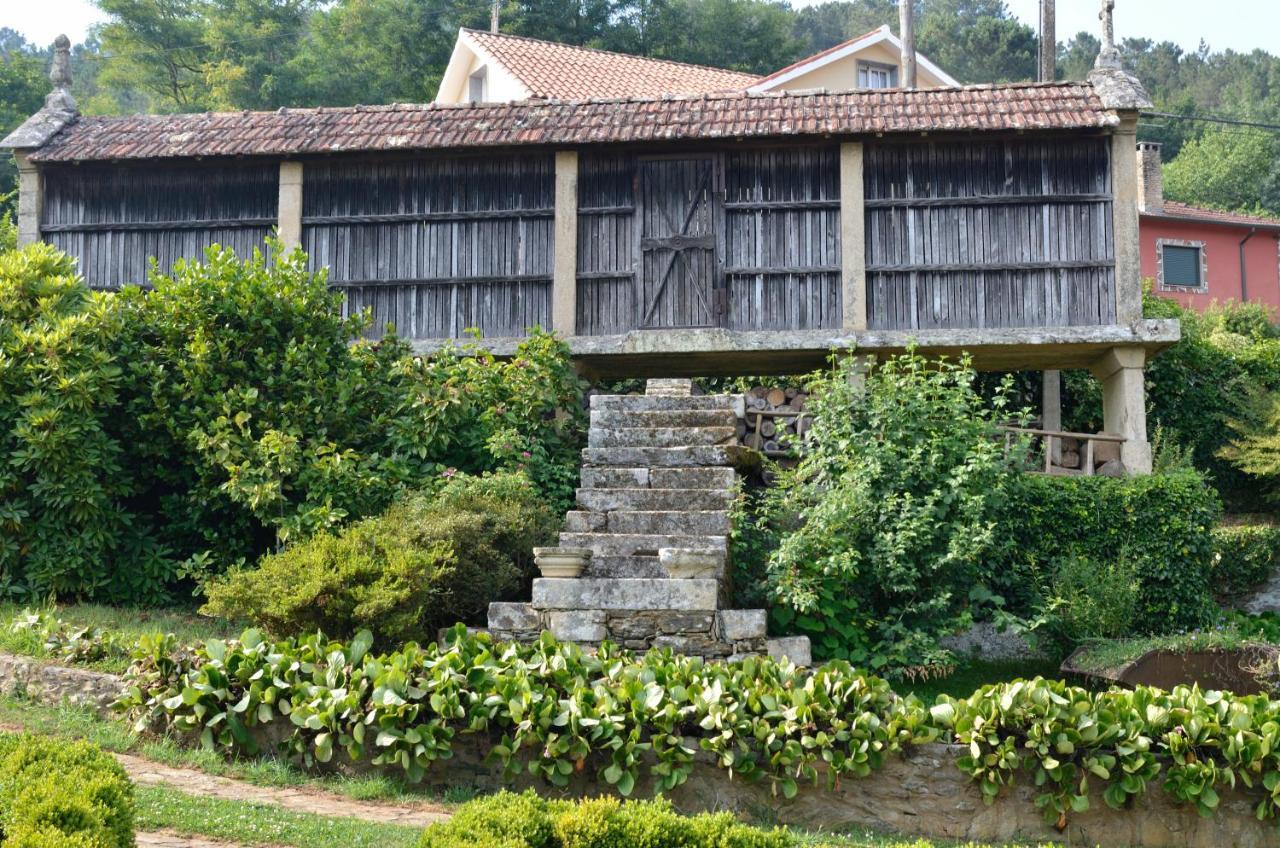 Casa Dos Cregos Apartment