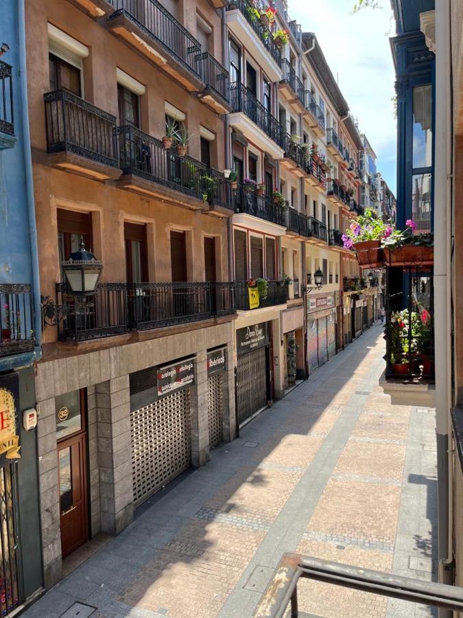 Apartamento Old Town I By Aston Bilbao