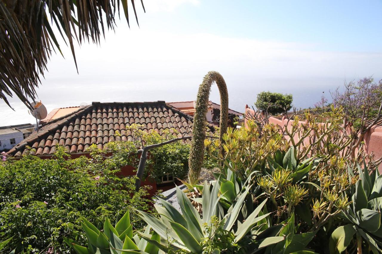 Casita Canaria El Morro. * Villa de Mazo