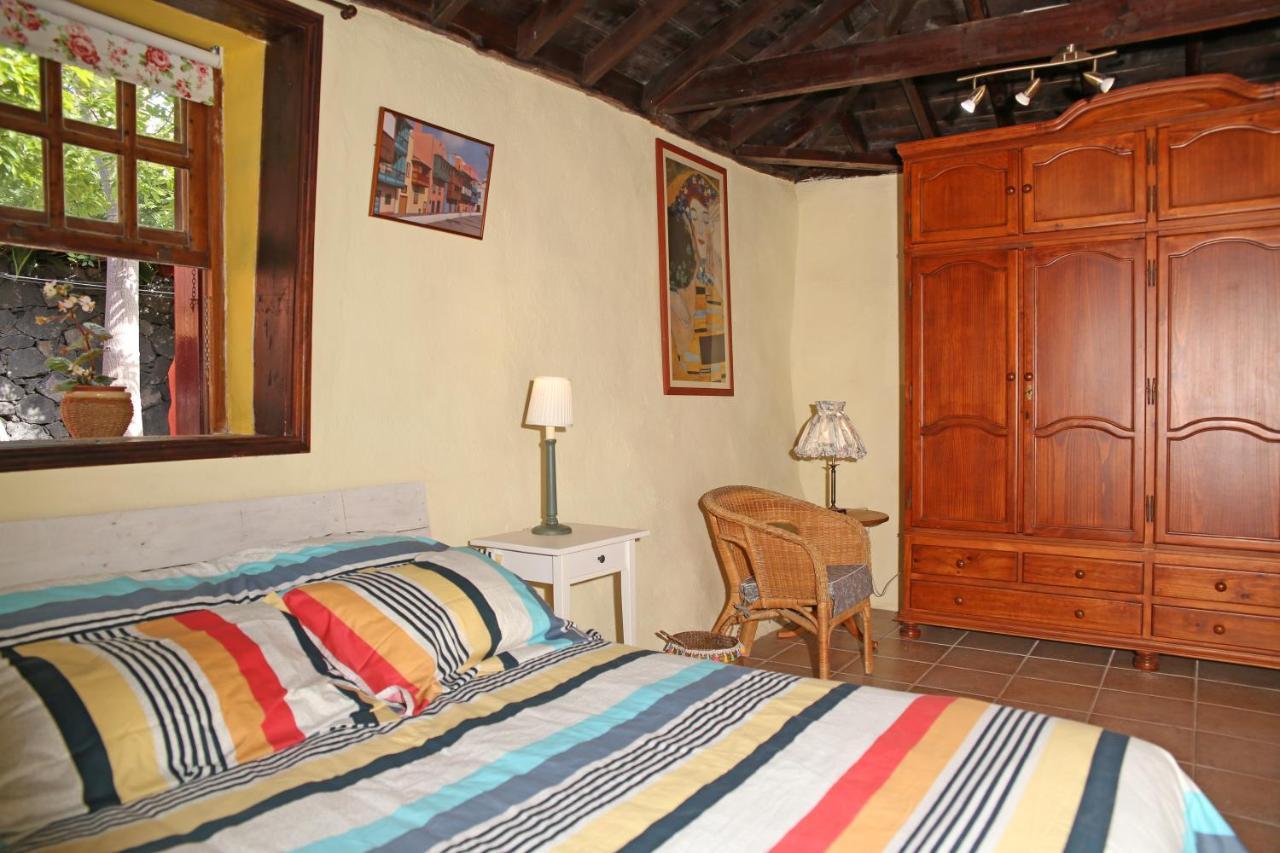 Casita Canaria El Morro. *