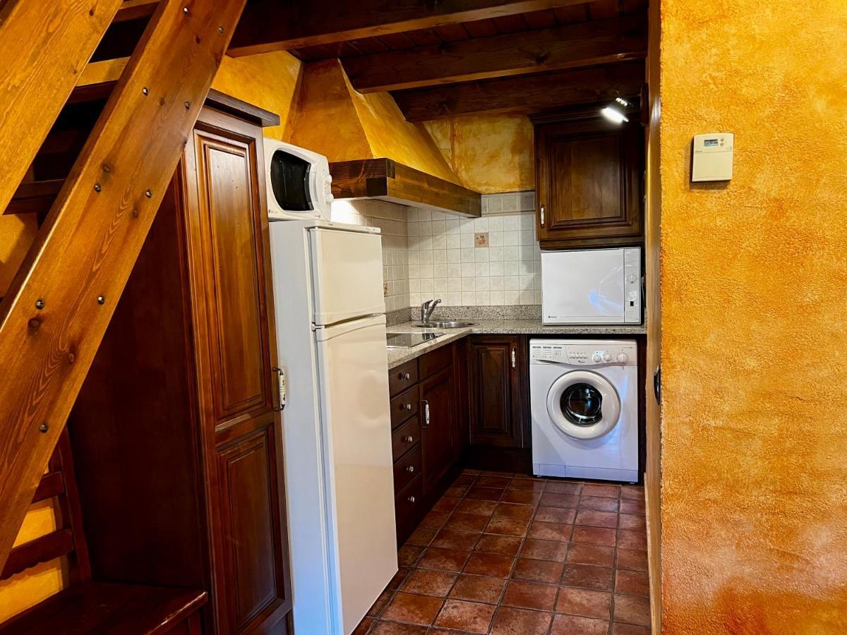 Apartment Mas Buixat