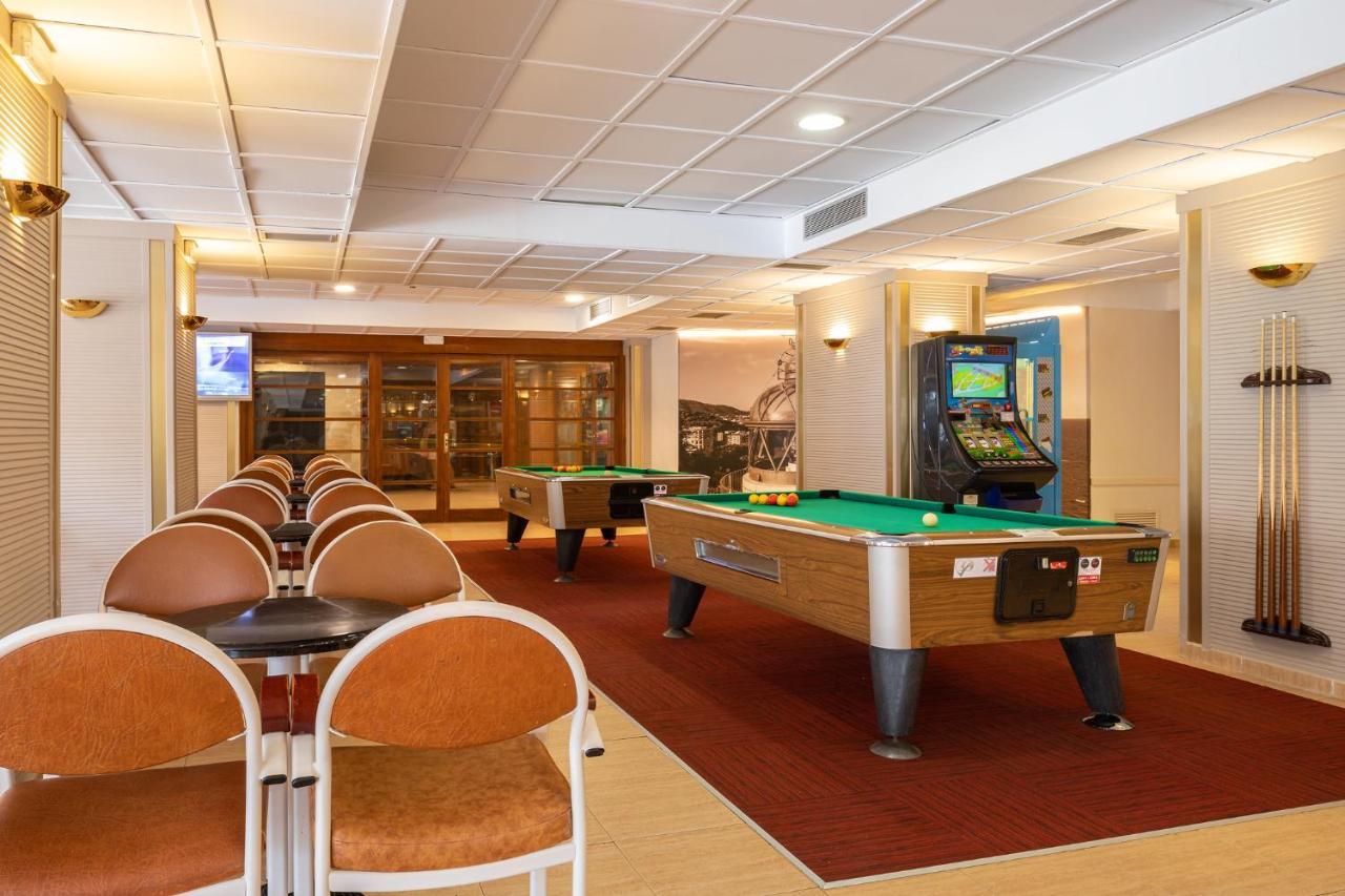 Hotel Htop Palace & 4sup #htopfun Calella